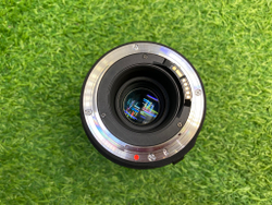 Sigma DG 24-70mm 2.8 EX Aspherical Canon EF