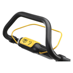 Аккумуляторная газонокосилка DeWalt DCMW564P2