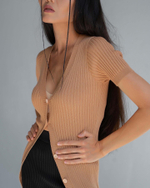 Платье ETRE с приталенным силуэтом