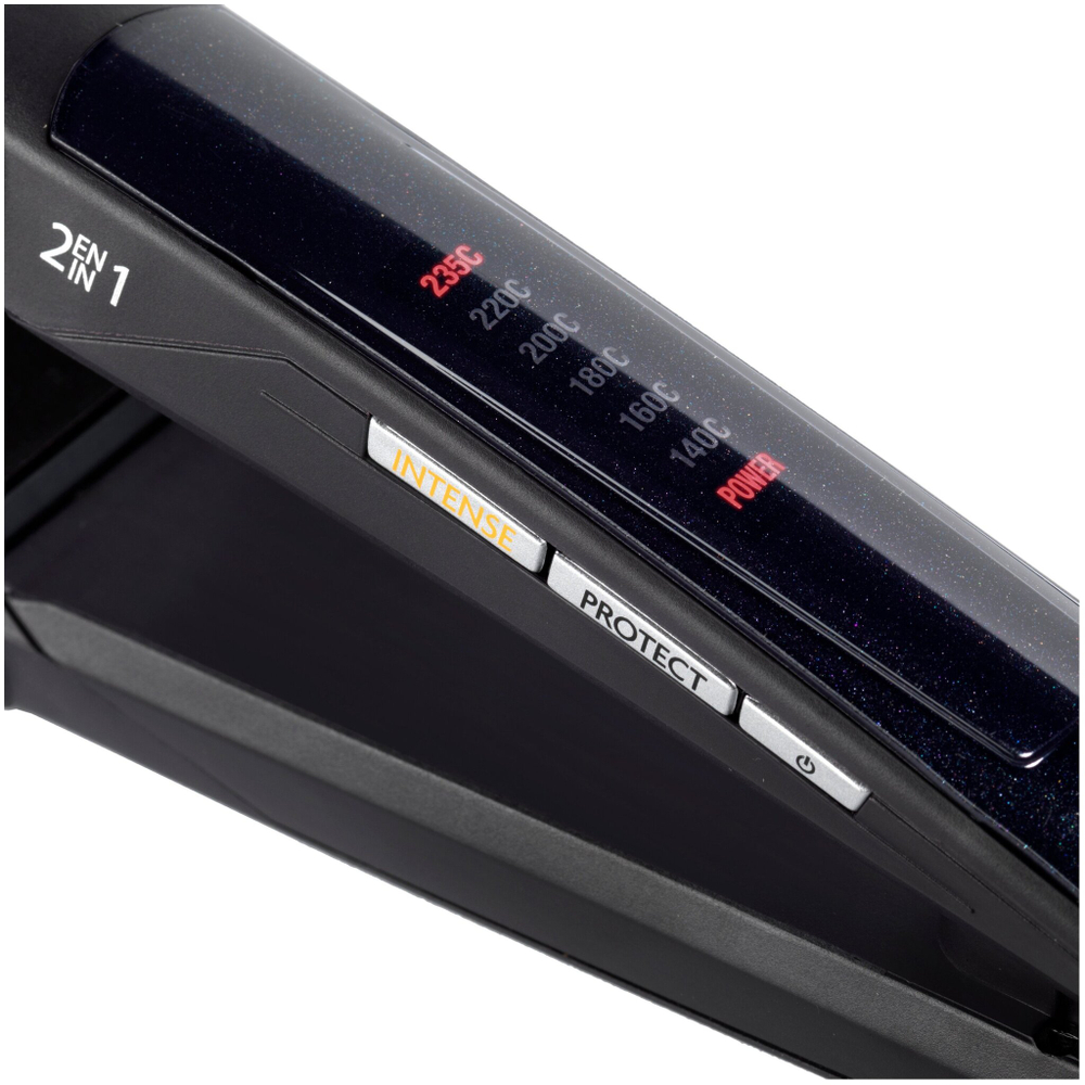 Щипцы BaByliss ST330E черный