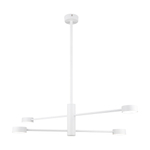 Подвесной светильник Freya Tactic FR5363CL-04W