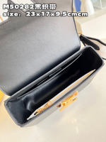 Louis Vuitton Twist MM