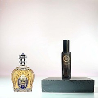 №262 Shaik - Opulent No77 (по мотивам)