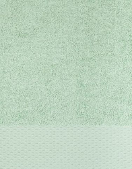 Полотенце 100х150 Luxberry Joy зеленое