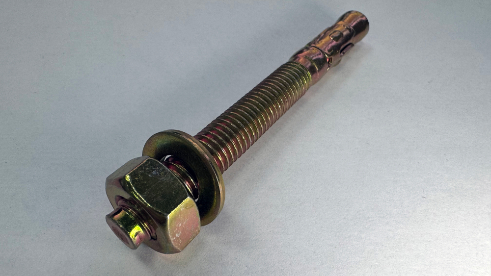 Клиновой анкер 10x95 (50 шт.)