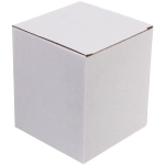 Банка для продуктов стеклянная «Хай-Тек» в наборе 2*400мл с бамбуковой крышкой 11*6см