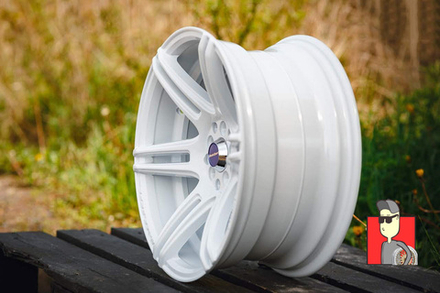 Комплект дисков Shogun S05 17x8.5 et20 5x100/5x114.3