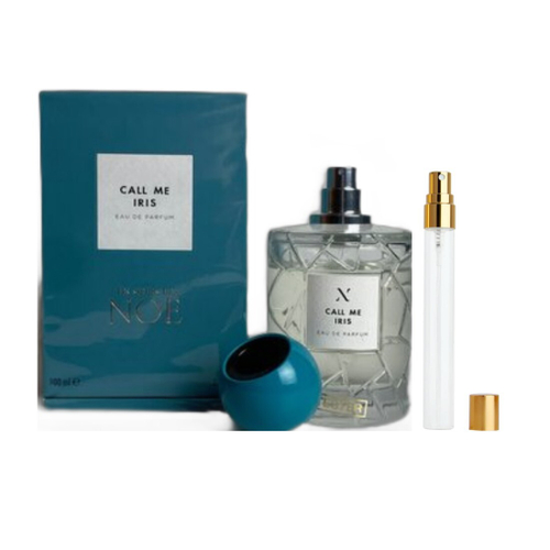 Распив Les Soeurs de NOE Call Me Iris edP 1ml unisex