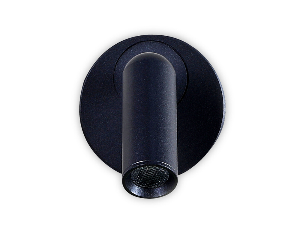 FW281 SBB синий космос/песок LED 4200K 3W 70*70*65