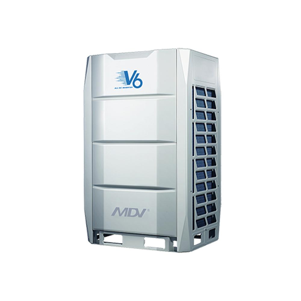 Модульный наружный блок VRF V6 MDV MDV6-252WV2GN1