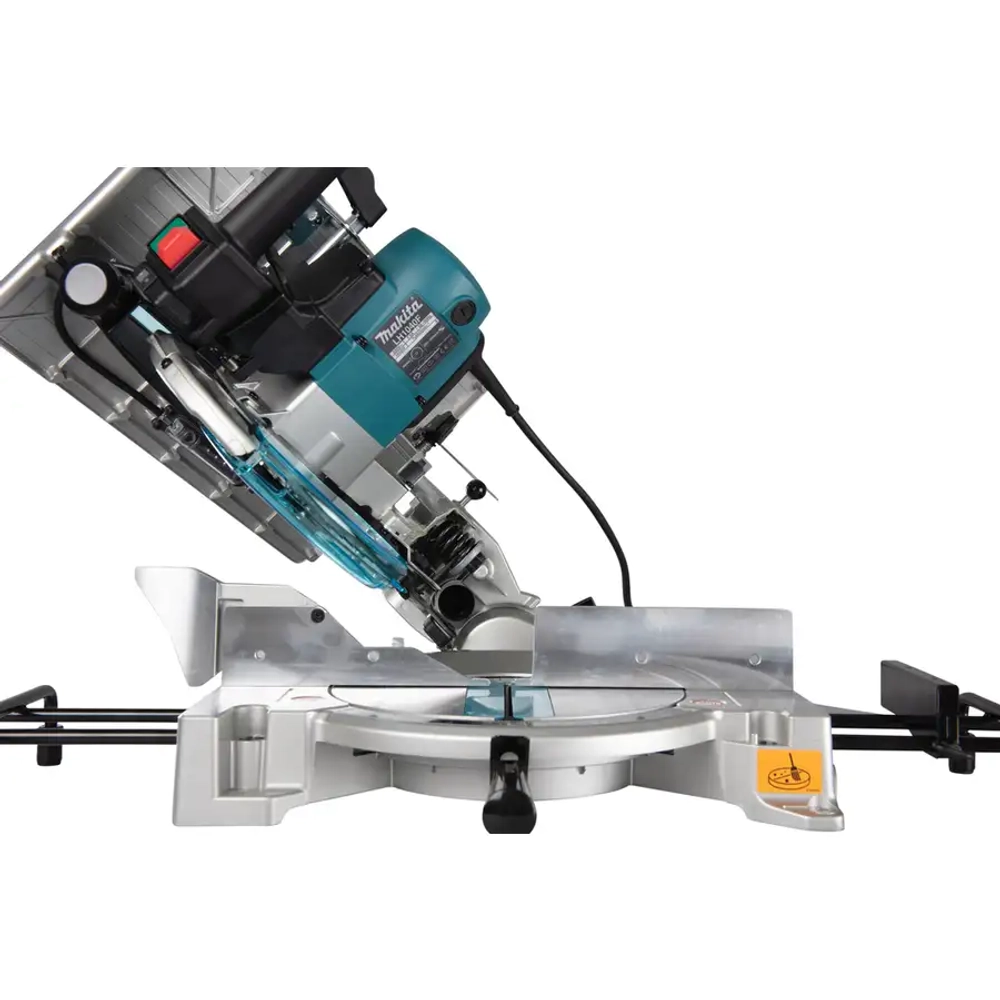 Пила торцовочная Makita LH1040F