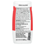 Lakanto, Подсластитель с черным фруктом, оригинальный, 52 мл (1,76 жидк. унц.)