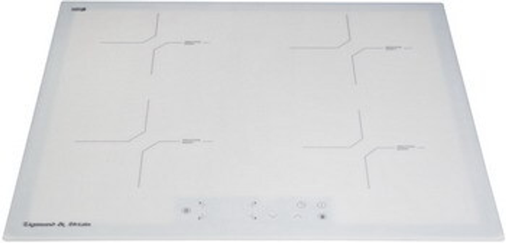 Электрическая варочная панель Zigmund & Shtain CI 33.6 W