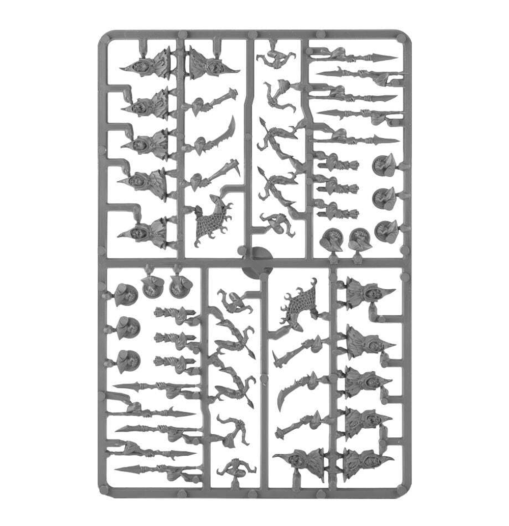 Vanguard: Gloomspite Gitz