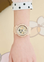 Женские наручные часы Casio Baby-G BGA-290FL-4A