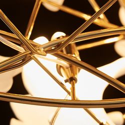 Подвесная Люстра Julietta L L200 By Imperiumloft