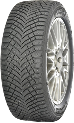 Зимняя шина шипованная Michelin X-Ice North 4 SUV (275/50 R20 113T)