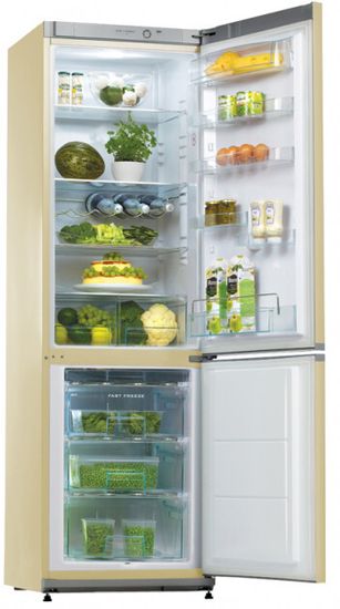 Холодильник Snaige RF36SM-S1DA21