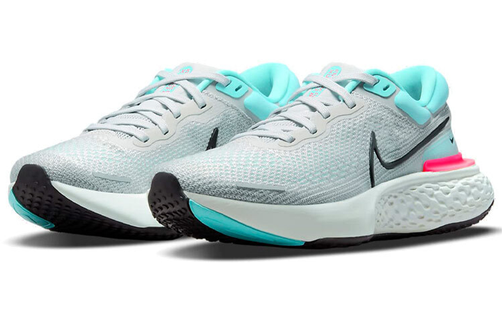 Кроссовки Nike Invincible Run 1