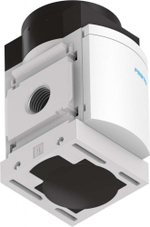 Клапан плавного пуска Festo MS6-DL-1/2