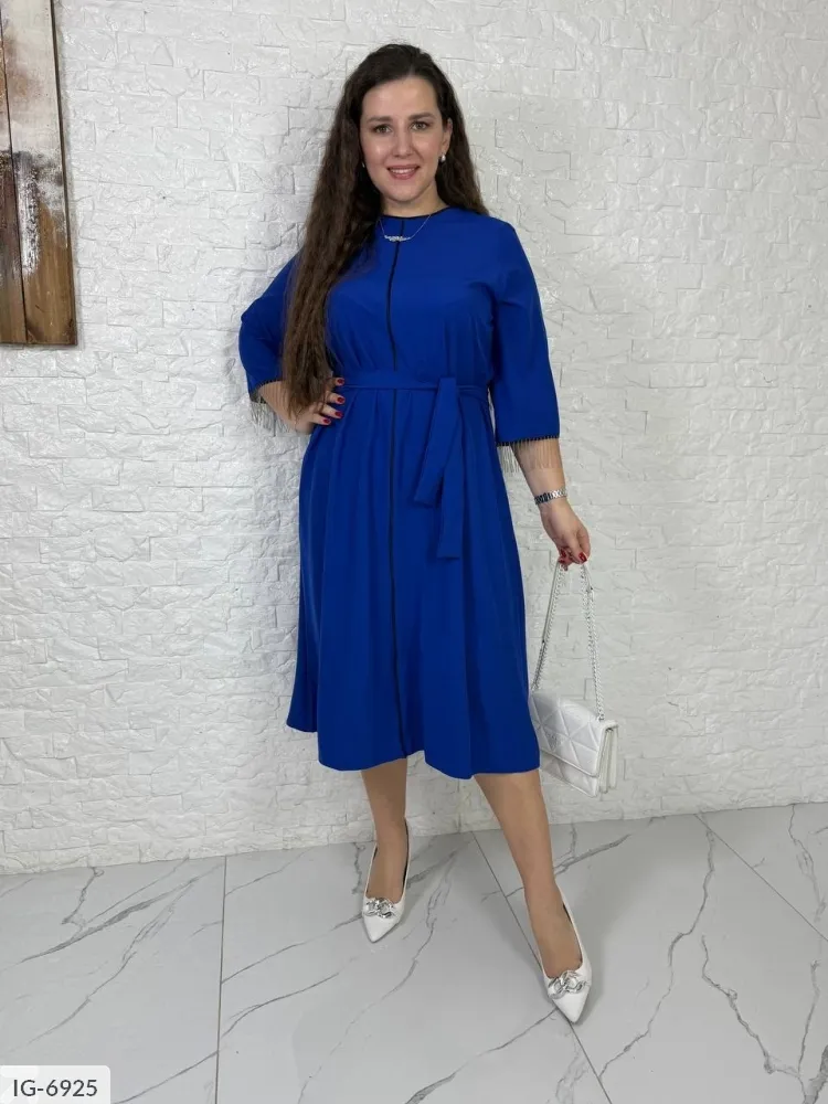 Платье IH-3738 Фабрика Моды