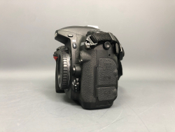 Nikon D200 Body 7.300 кадров