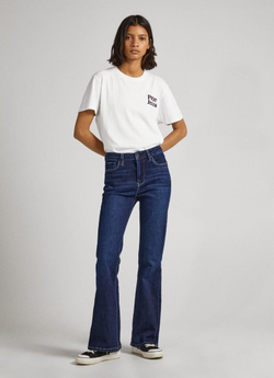 Джинсы женские PEPE JEANS