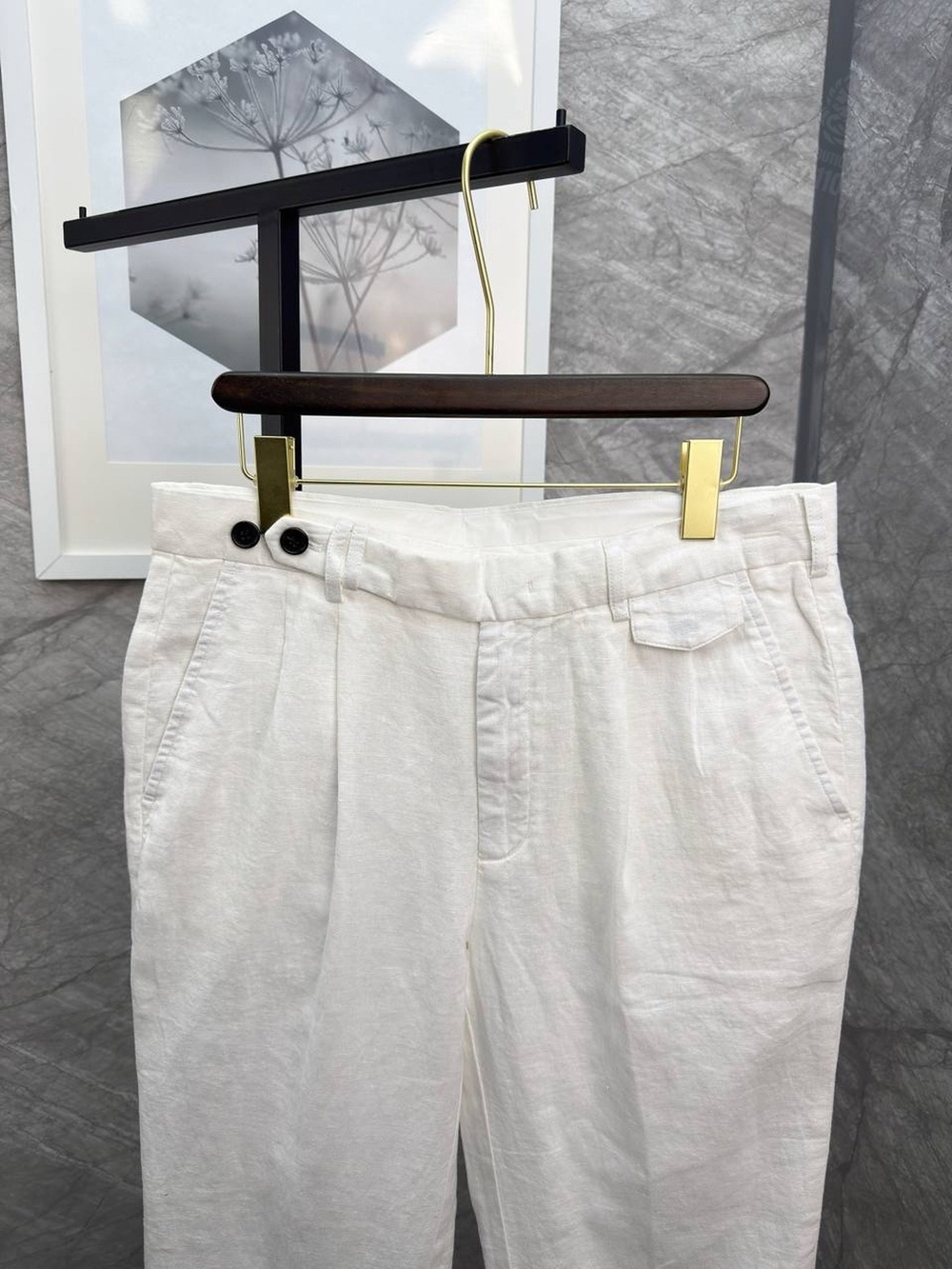 Брюки Brunello Cucinelli