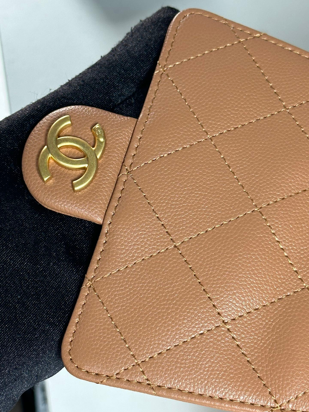Chanel 25 Medium Handbag 40 cm