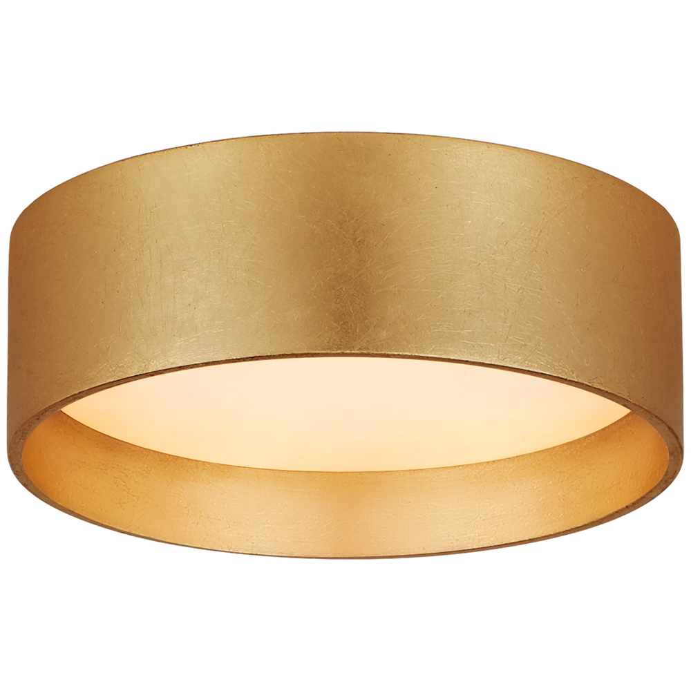 Потолочный светильник Visual Comfort Shaw 5" Solitaire Flush Mount