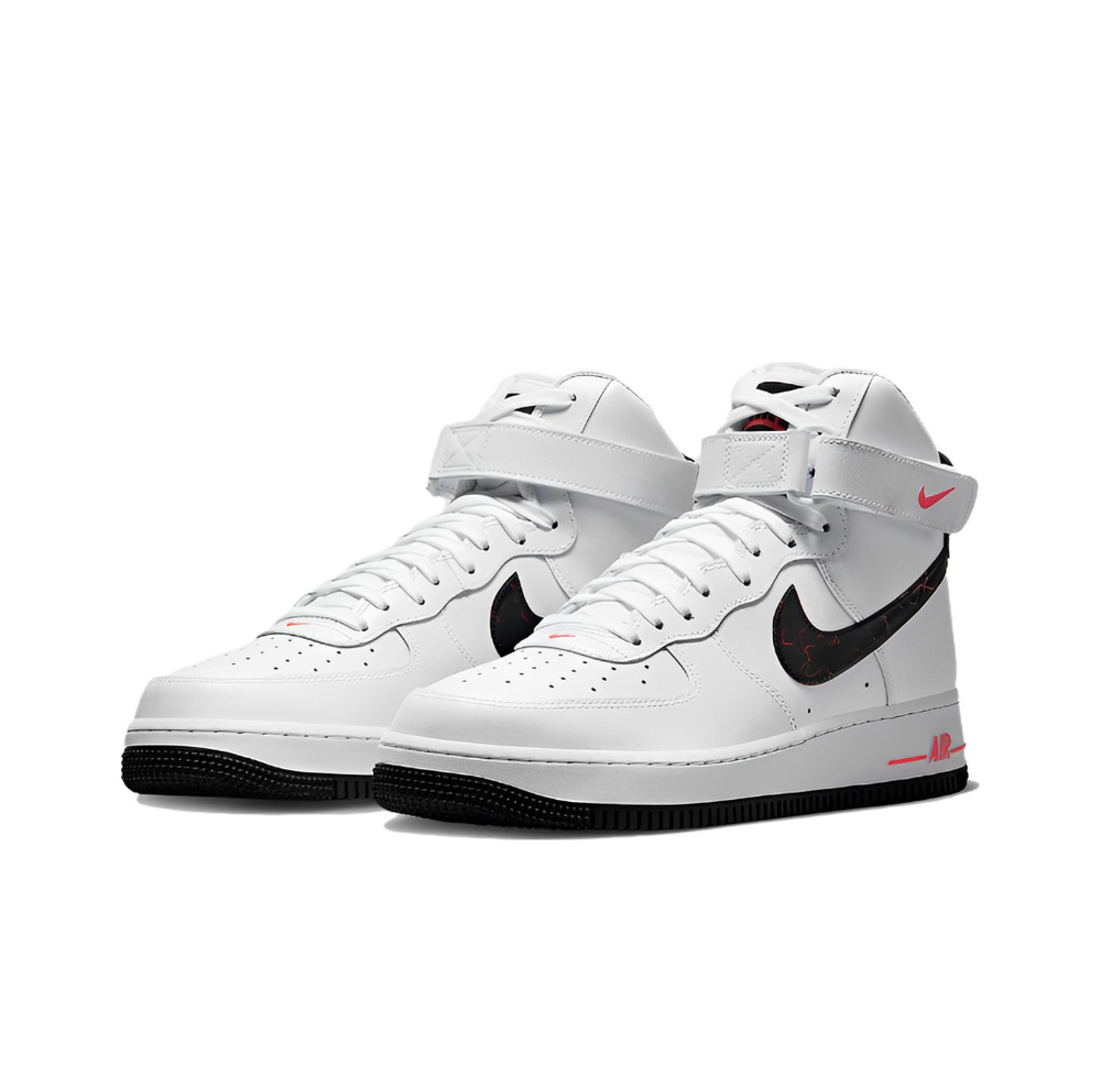 Кроссовки Nike Air Force 1 High 'Electric' FD0730-100