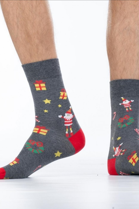 Носки мужские MS3 20-07 Giulia