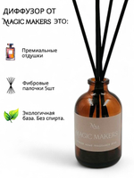 Диффузор "Мандарин", 50мл