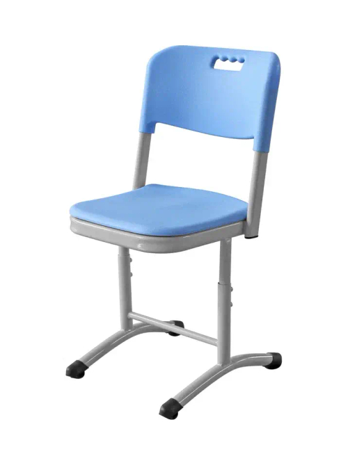 Школьный стул ШС01 (круглая труба)