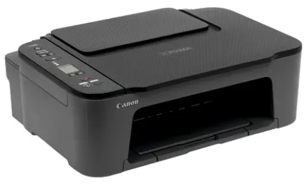 МФУ струйное цветное Canon PIXMA TS3440