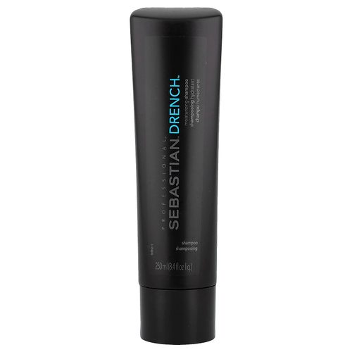 Sebastian, Drench™, увлажняющий шампунь, 250 мл (8,4 жидк. унции)