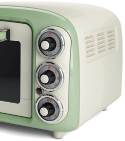 Мини-печь Ariete 00C097904AR0 Vintage