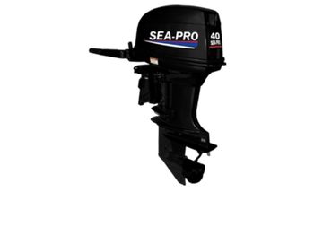 Sea-PRO T40 Sea-PRO T40