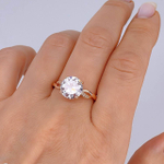 Кольцо Fallon - арт039