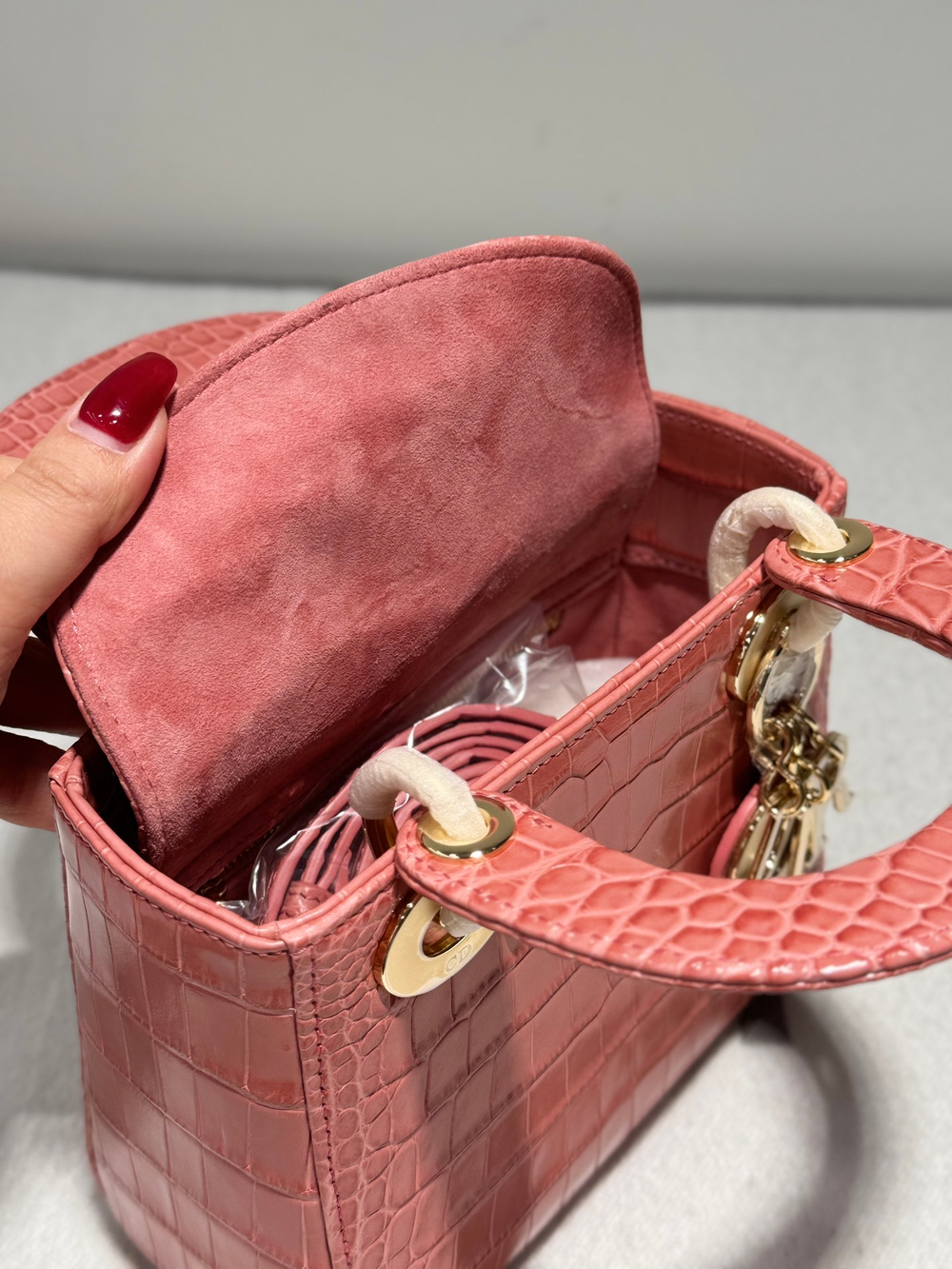 Christian Dior Lady Dior 17 cm
