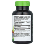 Nature's Way, кора муравьиного дерева, внутренний слой, 180 веганских капсул (545 мг в 1 капсуле)