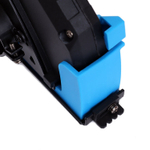 Защитный кожух MESSER тип В4 для УШМ. Диаметр 125 мм.