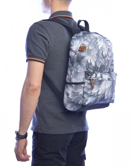 Рюкзак KAUKKO K6002 Blue