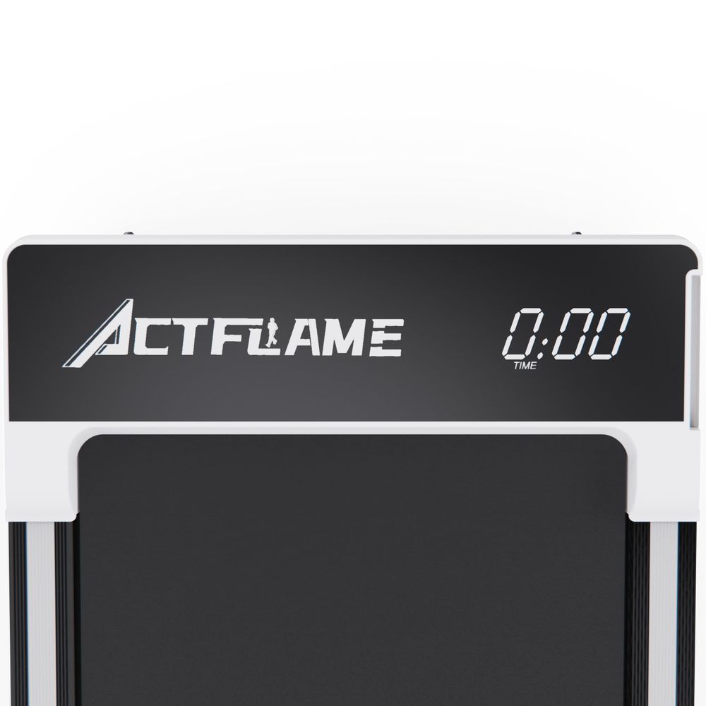 Беговая дорожка DFC ACTFLAME TM400-5W, 97 х 40 см