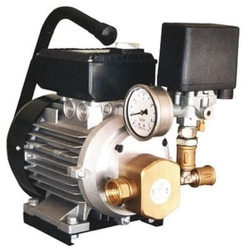 Oil transfer pump Gespasa EAS 88 (0.37 kW)