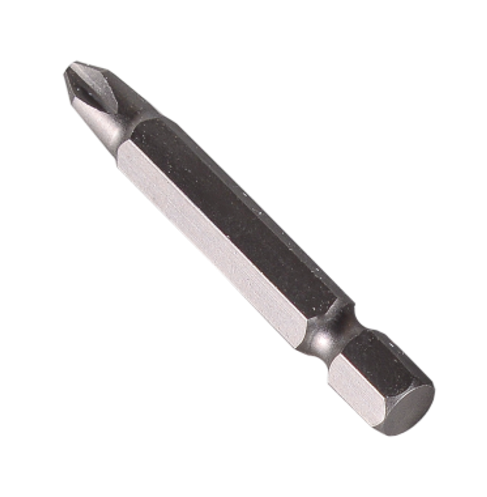 Набор бит PH2 50 мм (10шт), Вихрь