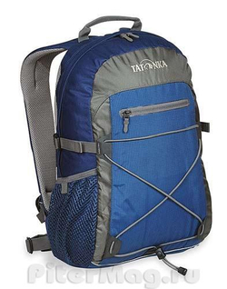 Рюкзак Tatonka Flying Fox Blue [1685.065]