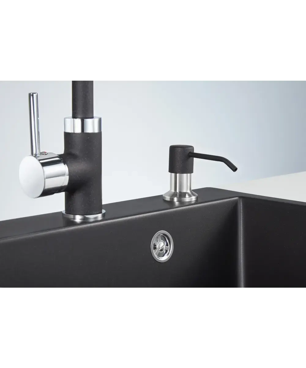 PLENO ANTHRACITE фото 