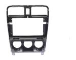 Магнитола для Subaru Forester 2 (SG5) 2002-2007 - RedPower 563 Android 10, Быстрая, QLED+2K, CarPlay, SIM-слот