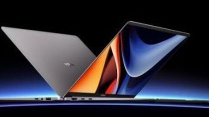 Представлен Infinix INBOOK AirPro Plus